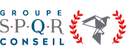 SPQR Logo